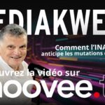 INA Campus : 400 formations pour accompagner les mutations de l’audiovisuel