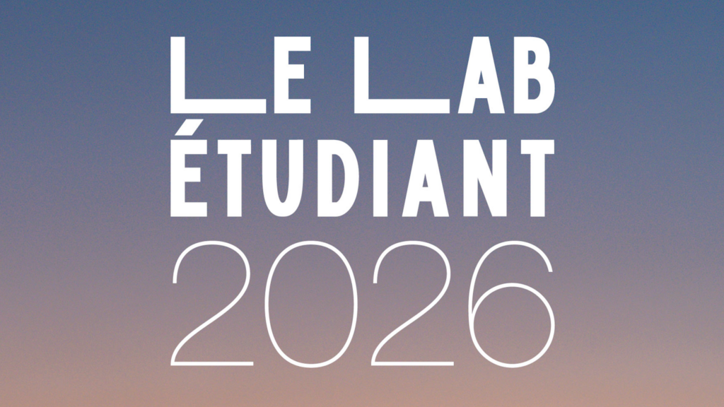 LAB Étudiant 2026
