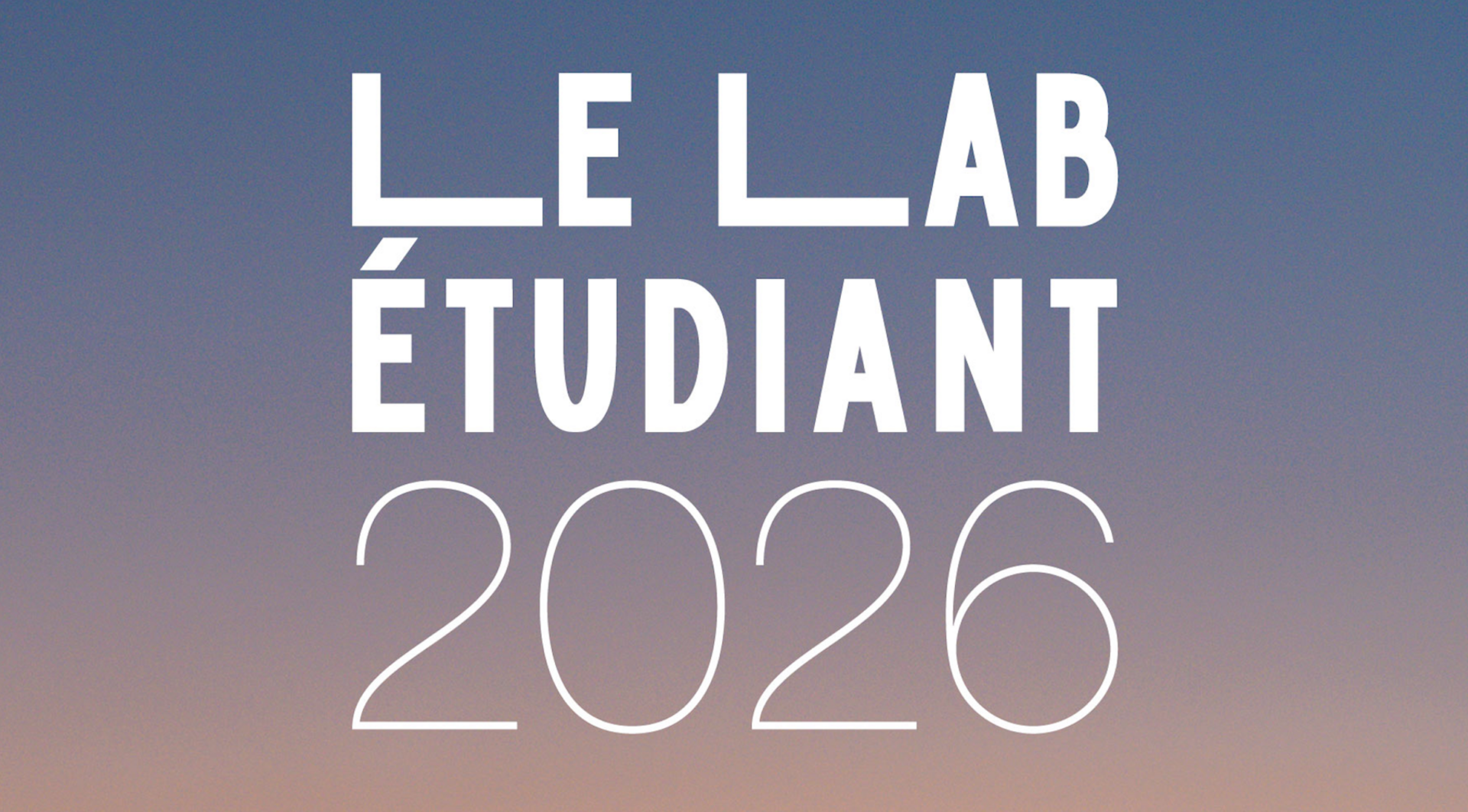 LAB Étudiant 2026