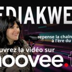 Aurélie Rousseau, directrice générale de TVR et coprésidente de locales.tv, décrypte les mutations économiques et technologiques des télévisions locales