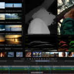 FilmLight dévoile Baselight v7 : L’étalonnage à l’heure du Machine Learning