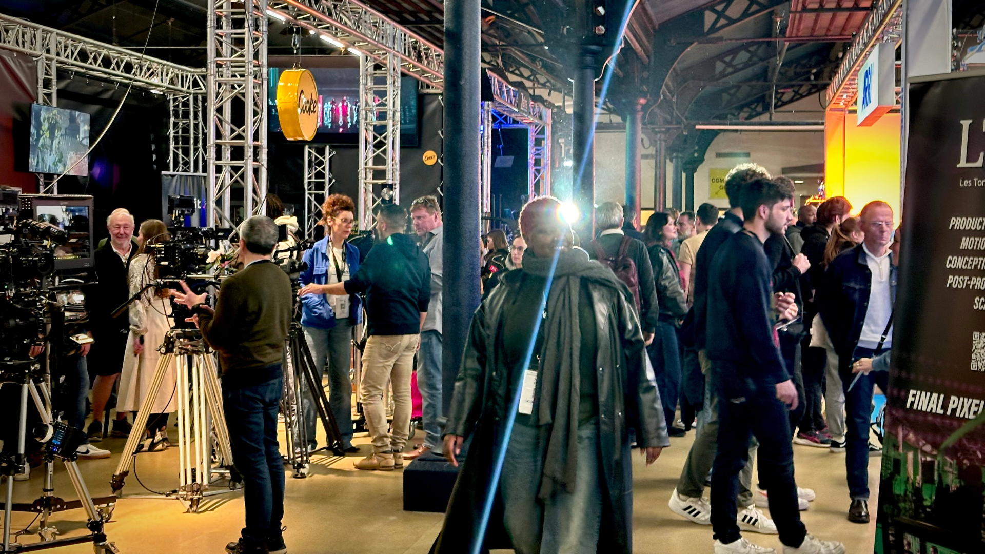 Cap sur les nouveautés techniques au Micro Salon 2026