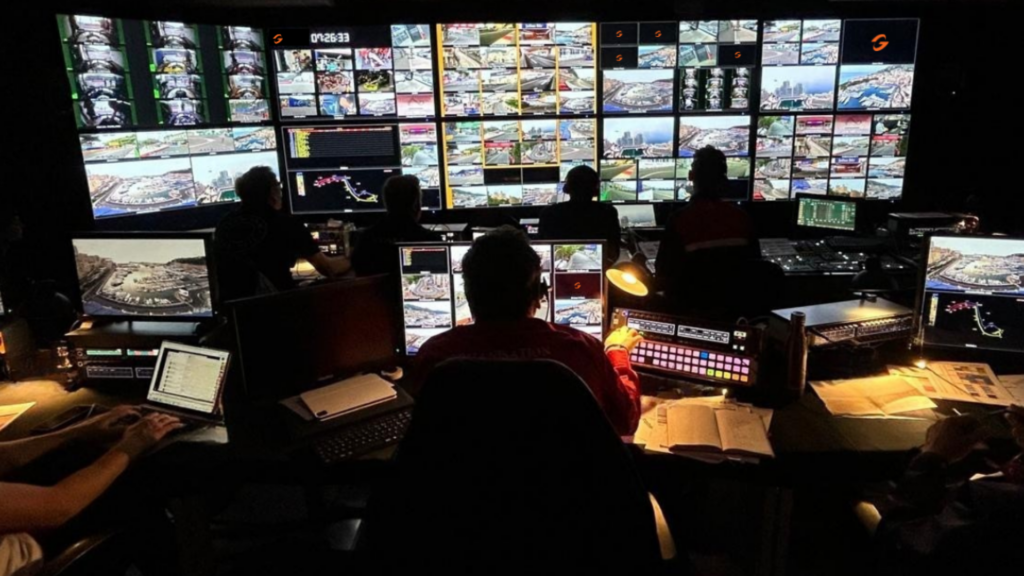 Gravity Media et l’Automobile Club de Monaco renouvellent leur partenariat historique