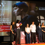 Premiers films, premières vagues : la Fondation Barrière relance sa bourse pour le cinéma émergent