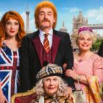 God save the Tuches, unique film français dans le top 10 des entrées en salles françaises