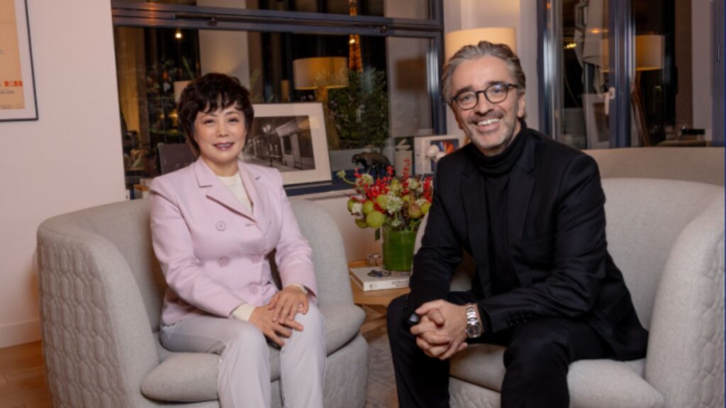 BYD et Mediawan redessinent les contours du partenariat marques-contenus