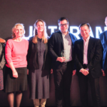 Unifrance distingue ceux qui font voyager le cinéma français