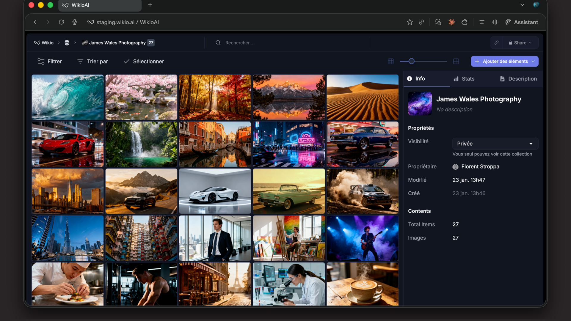WIKIO AI en post-production : quelle est la nouvelle architecture des workflows vidéo ?
