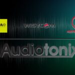 Un nouveau visage pour Audiotonix en 2026