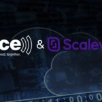 BCE et Scaleway s’allient pour bâtir le futur des services médias souverains en Europe