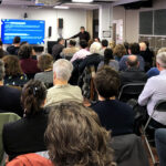 Lancement du groupe de travail Patrimoine cinématographique et audiovisuel : une mobilisation des professionnel-le-s pour préserver les œuvres