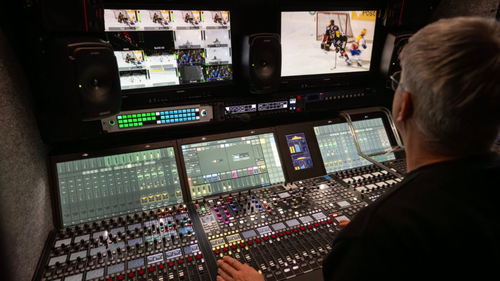 L’AoIP en mode outdoor avec Lawo