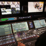 L’AoIP en mode outdoor avec Lawo