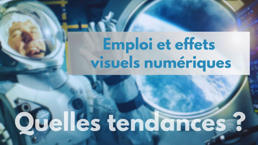 Emploi dans les VFX : la fin d’un cycle ?