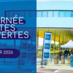 Journée Portes Ouvertes : INA campus mise sur l’immersion et les ateliers “terrain”