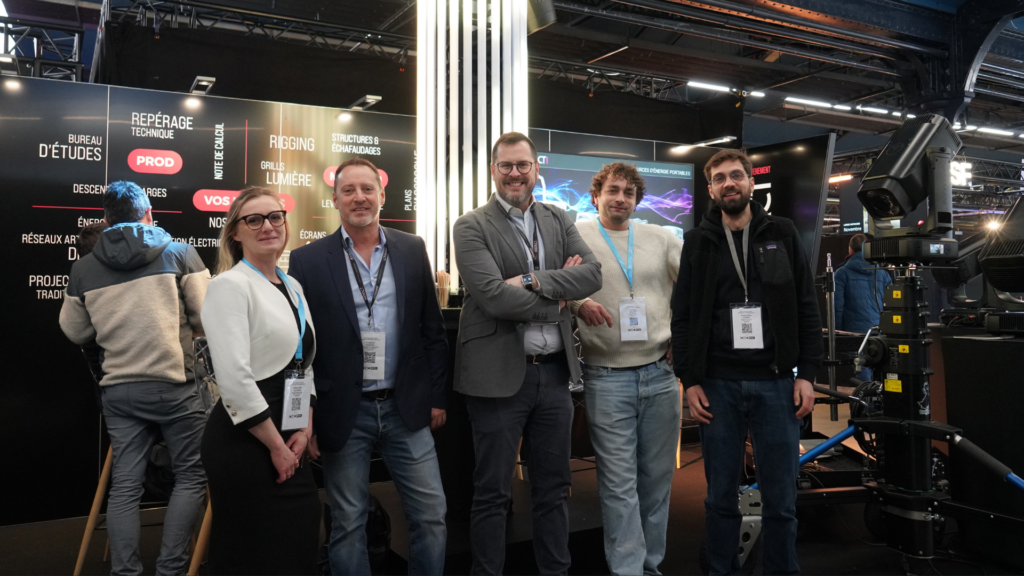 Micro Salon 2026 : Impact Événements accompagne l’adoption des LED sur le terrain