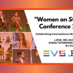 Rise Europe accélère la diversité dans les filières technologiques audiovisuelles