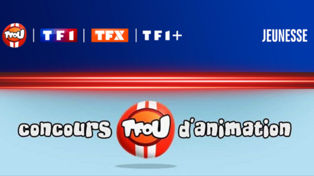 Le Vaisseau de Hadrien Madamour décroche le Prix TFOU d’Animation