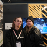 Volt Tournages à Saint-Denis : un studio devenu “campus”