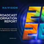 Transformation de la diffusion TV : cinq tendances clés