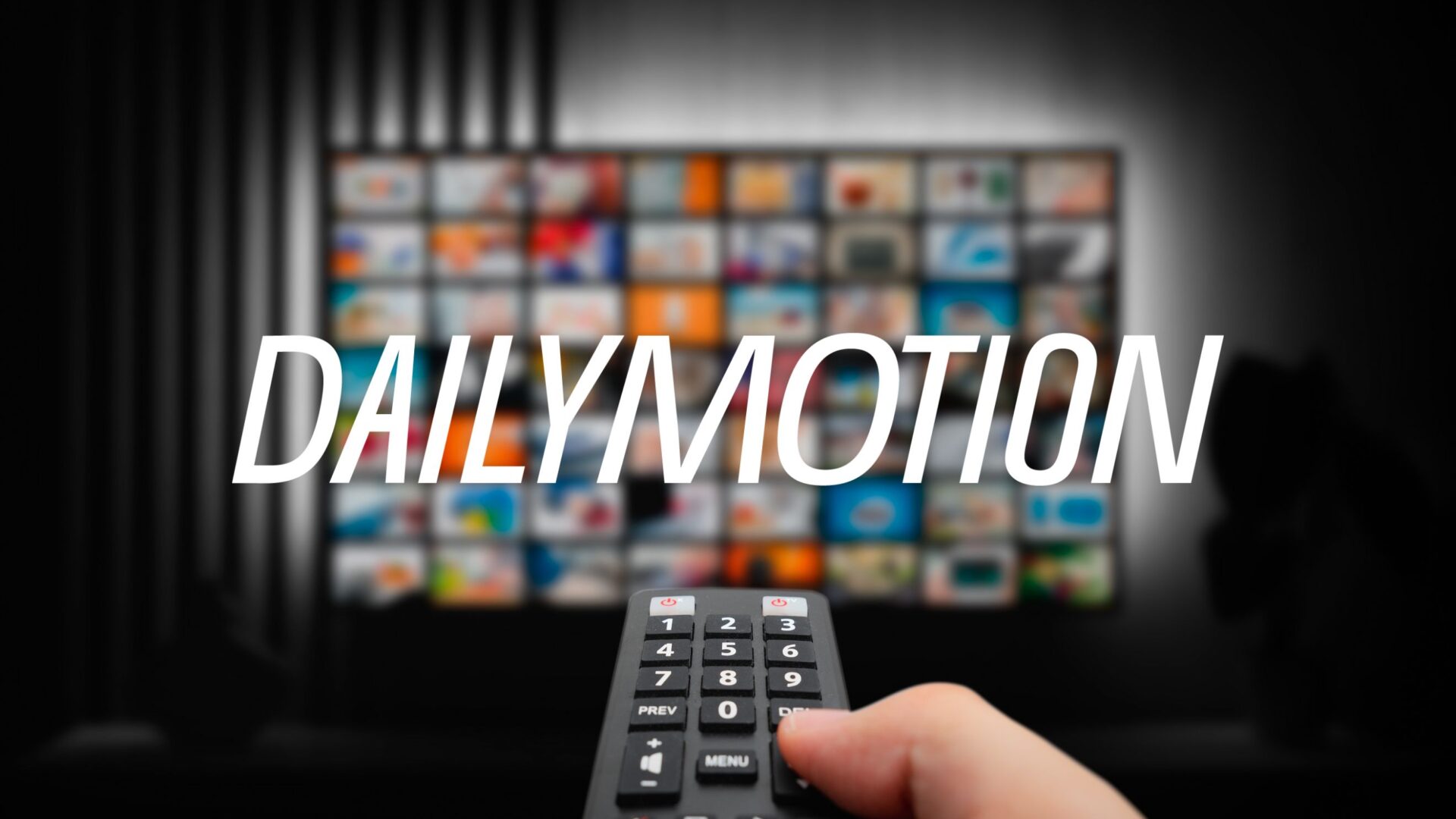 La nouvelle feuille de route de Dailymotion accélère sur la CTV