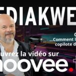 Sur la SATIS TV Mediakwest, David Defendi présente Genario, une IA qui accompagne scénaristes, producteurs et réalisateurs dans l’écriture et l’analyse des scénarios.